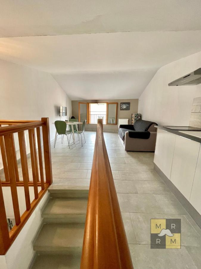 Le Donjon - Vue Cite Pied Cite Medievale Neuf Carcassonne Ngoại thất bức ảnh